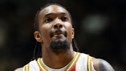 Devonte Grejem (©Star Sport)