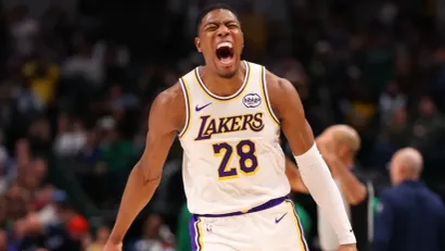 Rui Hačimura (©AFP)