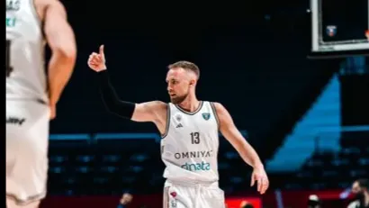 Džanan Musa (ABA/Dubai)
