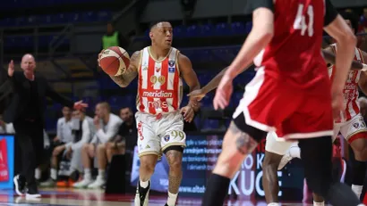 Jago dos Santos (©MN Press)