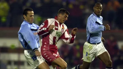 Drulić protiv Selte (©MN Press)