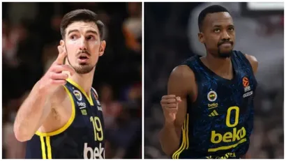 Nando de Kolo i Erik Mekolum (©Starsport)