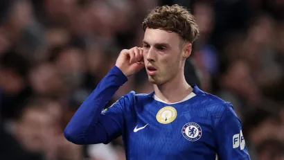 Čelsi uspeva da pokvari sve što dotakne: Kol Palmer nesrećan, želi da se vrati u Mančester