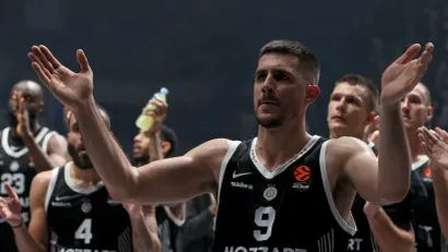 Vanja Marinković (©Starsport)