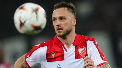 Marko Arnautović (©Star Sport)