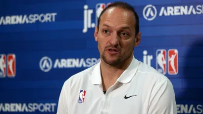 Igor Rakočević (©MN Press)