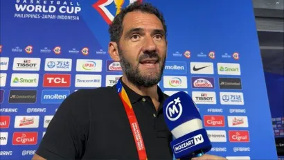 Garbahosa: Ko potpiše za NBA Evropu, sledeće sezone neće igrati Evroligu