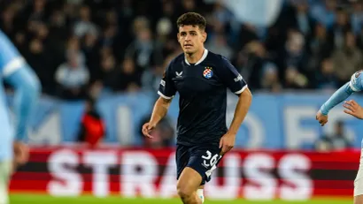 Serhi Dominges (©Guliver/xGonzalesxPhoto TobiasxJorgensenx)