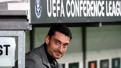 Albert Rijera (©Reuters)