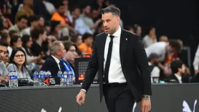 Dušan Alimpijević (Foto: Dušan Alimpijević (Foto: Guliver Images/ Seskimphoto)