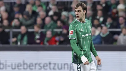 Jovan Milošević (Gulliver, ©Marco Steinbrenner/DeFodi Images