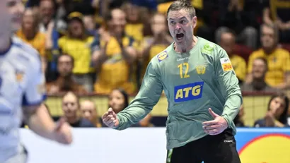 Andreas Palička (©AFP)