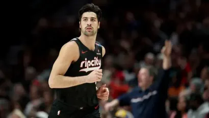 Deni Avdija (© AFP)