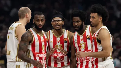 Crvena zvezda (Starsport)