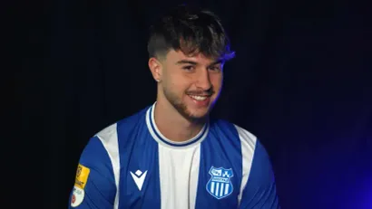 Ugo Alba napustio OFK Beograd i odlazi u Treću ligu Španije