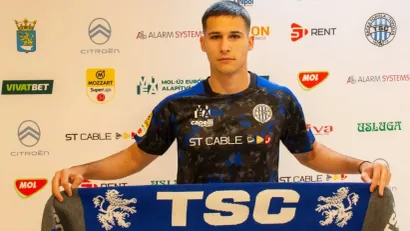 Dragan Tegeltija (@TSC)