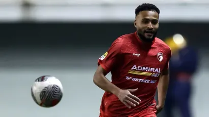 Kilijan Bevis (@StarSport)