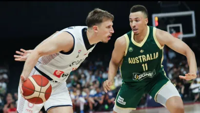 Aleksa Radanov i Dante Egzum (Foto: Starsport)