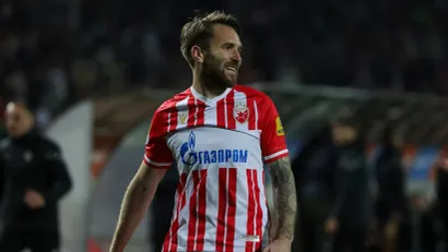Aleksandar Katai (©Starsport)