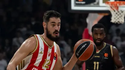 Nikola Kalinić (Foto: Starsport)