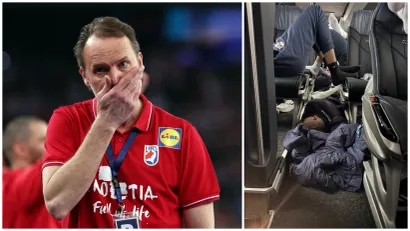 Dagur Sigurdson (©Reuters)