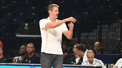 Jurica Golemac (©MN Press)