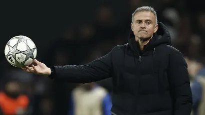 Čovek koji je stvorio imperiju želi da nastavi sa osvajanjima: PSŽ ponudio novi ugovor Luisu Enrikeu