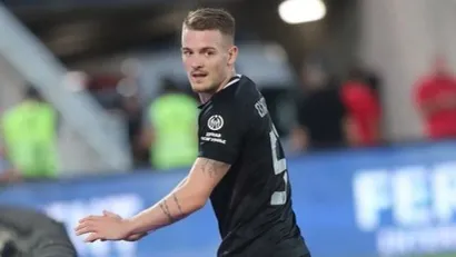 Ognjen Ožegović (©MN Press)