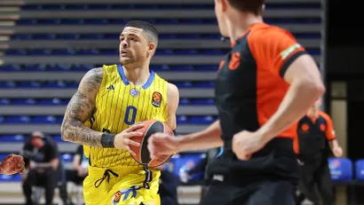 Ife Lundberg (©MN Press)