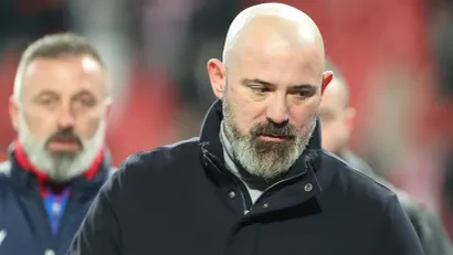 Dejan Stanković (©MN Press)