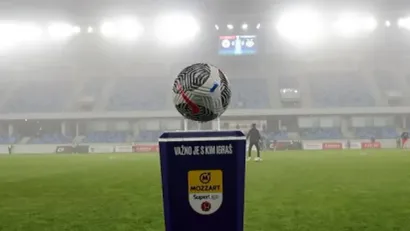 Mozzart Bet Superliga