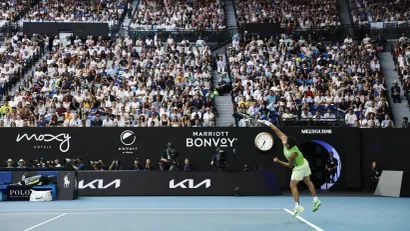 Karlos Alkaras (©Reuters)