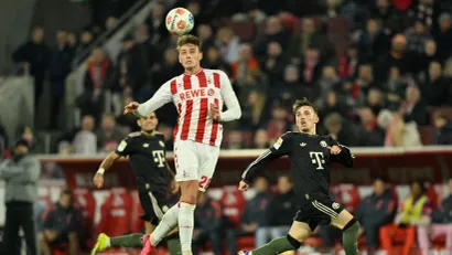 Sebastian Sebulonsen (©Reuters)