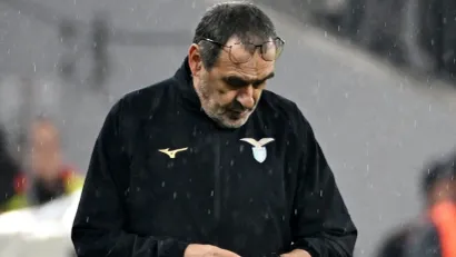 Mauricio Sari (©Reuters)