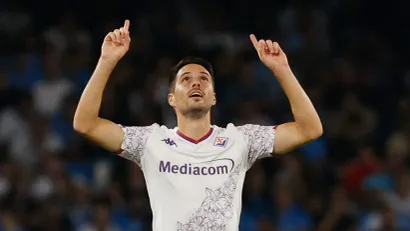 Karijera u slobodnom padu... Josip Brekalo će izgleda u drugu ligu