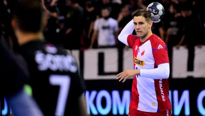 Stefan Dodić (©Starsport)