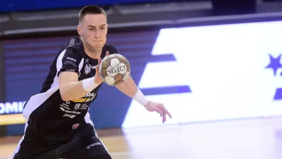 Nikola Zečević (©Starsport)