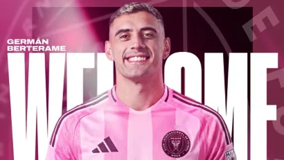 Zvanično: Mesiju doveli ’dugu devetku’! Najjači tim koji je Amerika videla nema Amerikanca