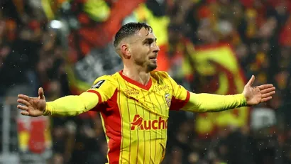 Ruben Agilar (©Reuters)