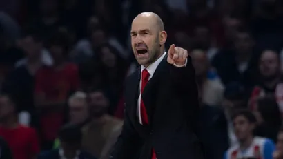 Vasilis Spanulis (Starsport)