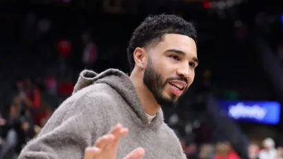 Džejson Tejtum (AFP)