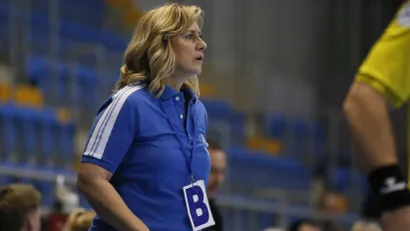 Sandra Kolaković (©MN Press)