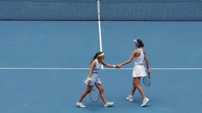 Aleksandra Krunić (Reuters)