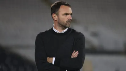 Nikola Drinčić (©MN Press)