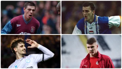 Savo Milošević, Darko Kovačević, Mihailo Ivanović i Miloš Luković (©Reuters/Action Images)