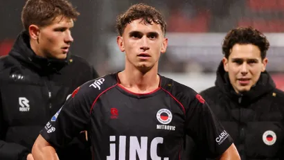 Stefan Mitrović (©Guliver / xHansxvanxderxValkx)