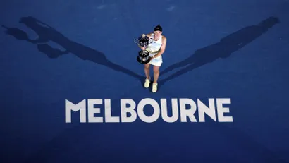 Prekinuta dominacija najbolje teniserke sveta: Ribakina se popela na Mont Everest