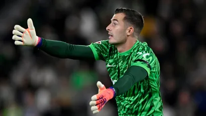 Injaki Penja (©Reuters)