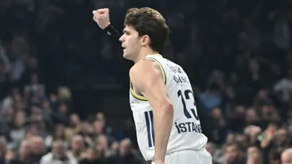 Tarik Biberović (©MN Press)