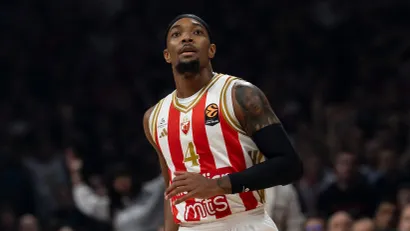 Devonte Grejem (©Star Sport)